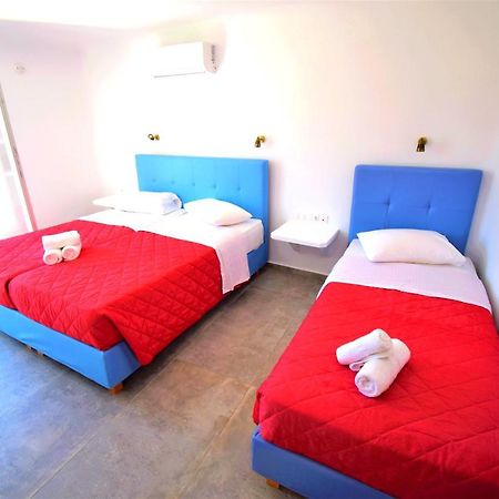 New Paradise Mykonos Town Bagian luar foto