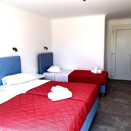 New Paradise Mykonos Town Bagian luar foto