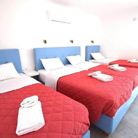 New Paradise Mykonos Town Bagian luar foto