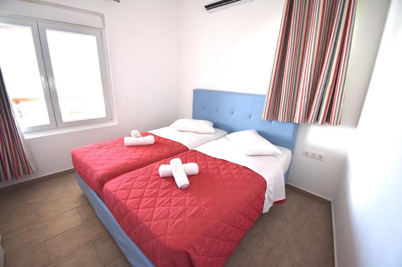 New Paradise Mykonos Town Bagian luar foto