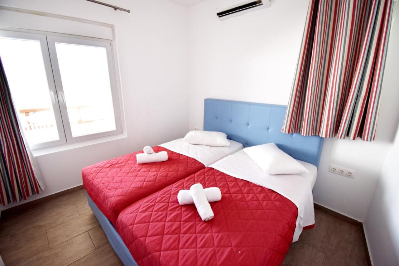 New Paradise Mykonos Town Bagian luar foto
