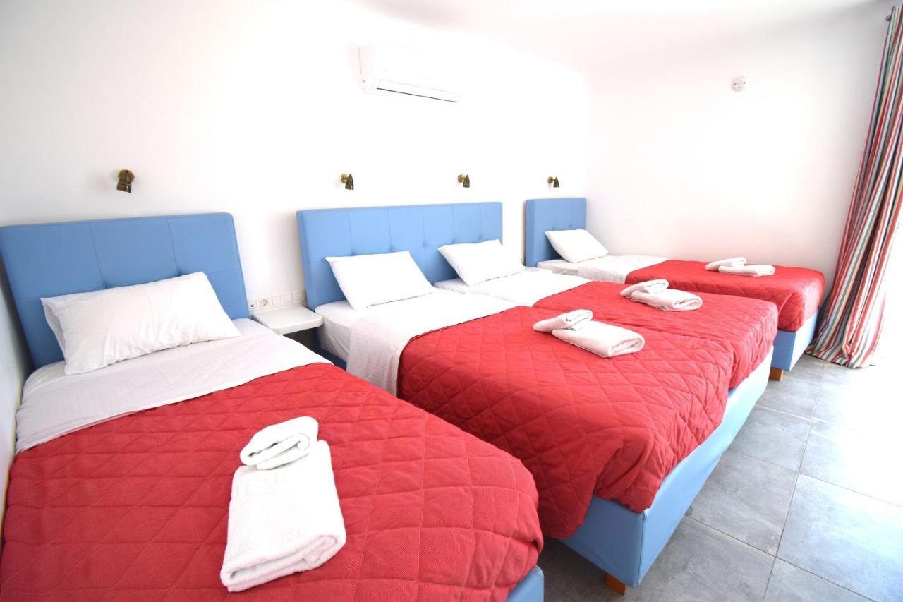 New Paradise Mykonos Town Bagian luar foto