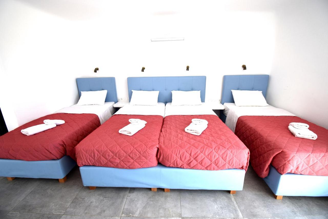 New Paradise Mykonos Town Bagian luar foto
